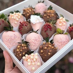 Meet your Posher, Greich